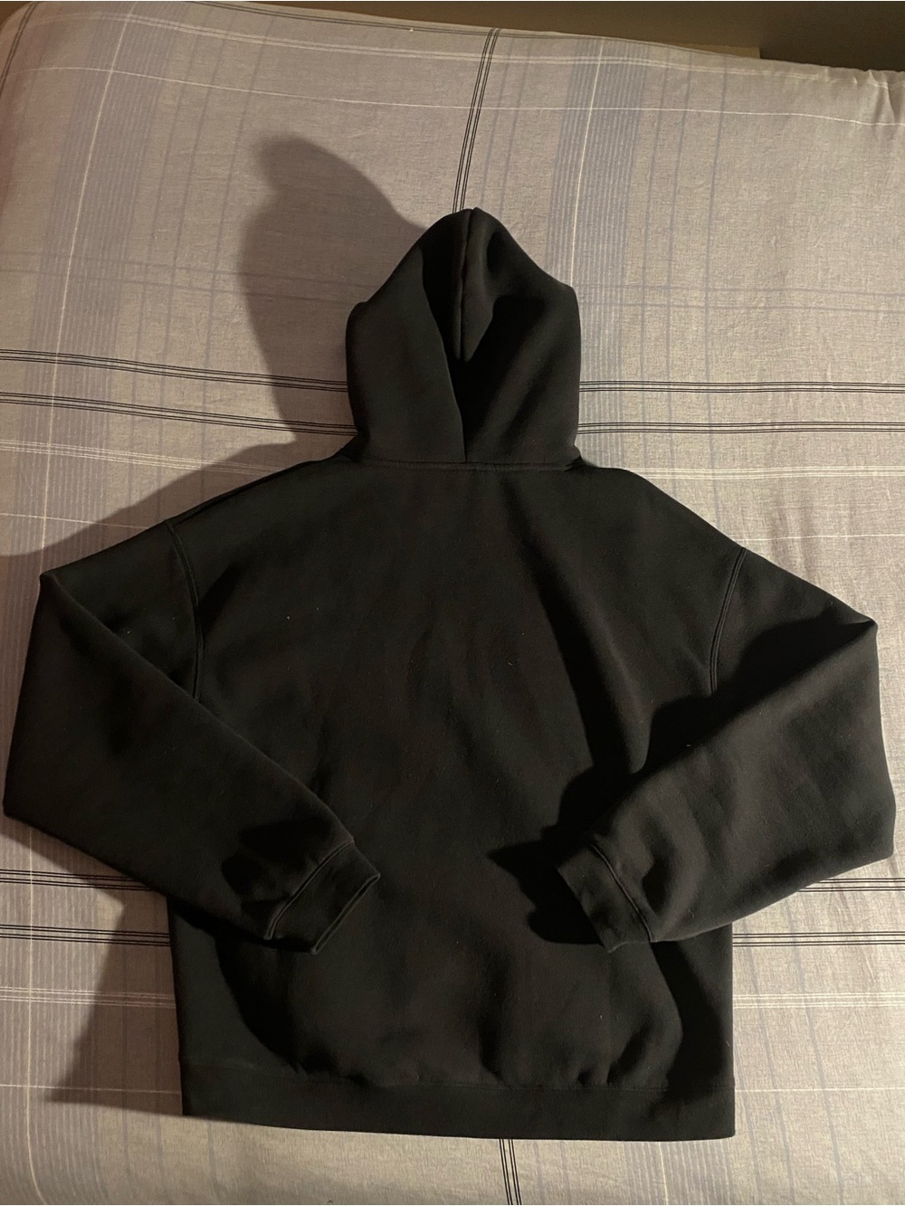 AYBL Athletics Hoodie - Picture 3 of 3